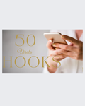 50 Virala HOOKS